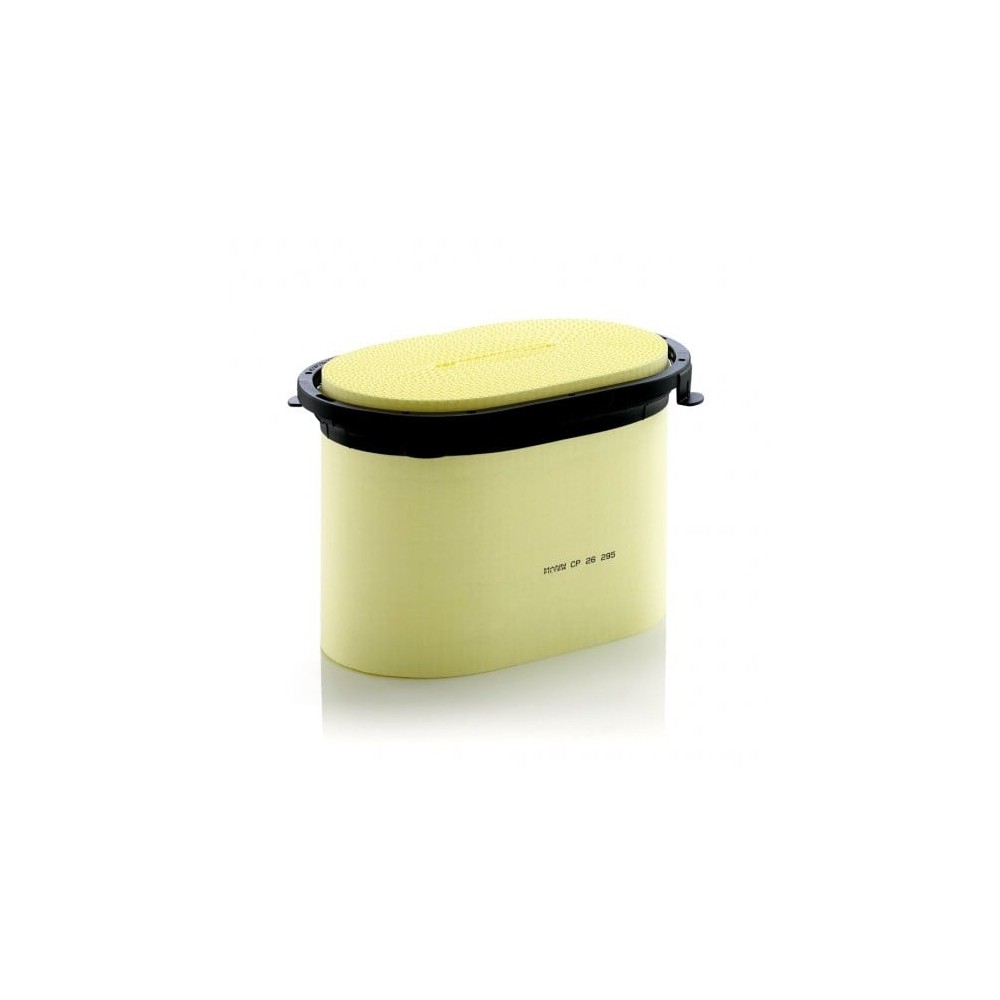 Air filter MANN-FILTER CP 26 295