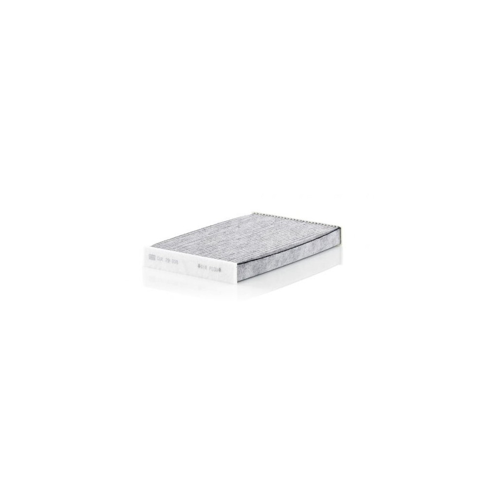 Salona filtrs MANN-FILTER CUK 29 008