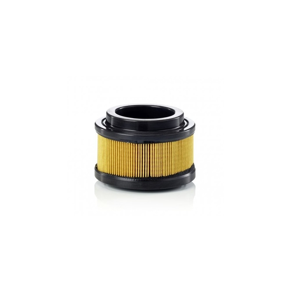 Filter, crankcase ventilation MANN-FILTER C 11 008