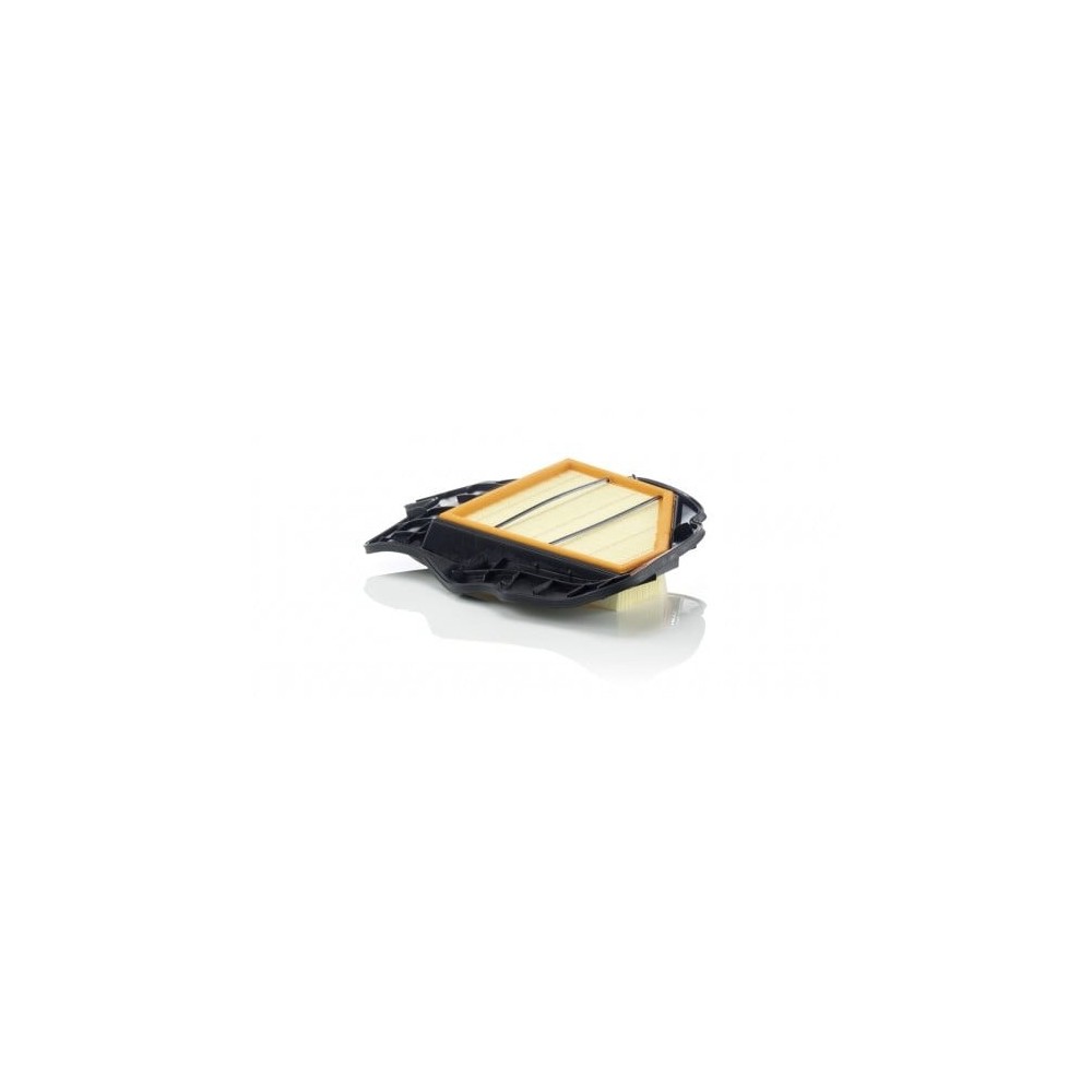 Air filter MANN-FILTER C 20 027