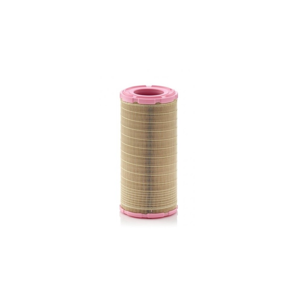Gaisa filtrs MANN-FILTER C 21 630/4