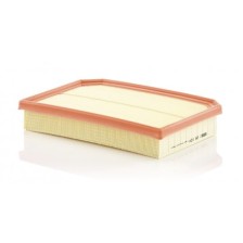 Air filter MANN-FILTER C 28 034