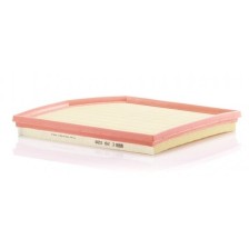 Air filter MANN-FILTER C 29 028
