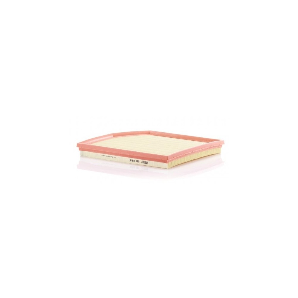 Air filter MANN-FILTER C 29 028
