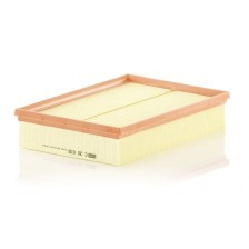 Gaisa filtrs MANN-FILTER C 30 035