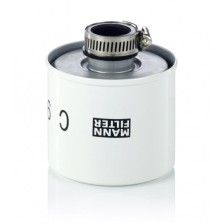 Filtrs, kartera ventilācijas sistēma MANN-FILTER C 9004