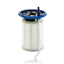 Fuel filter MANN-FILTER PU 7019