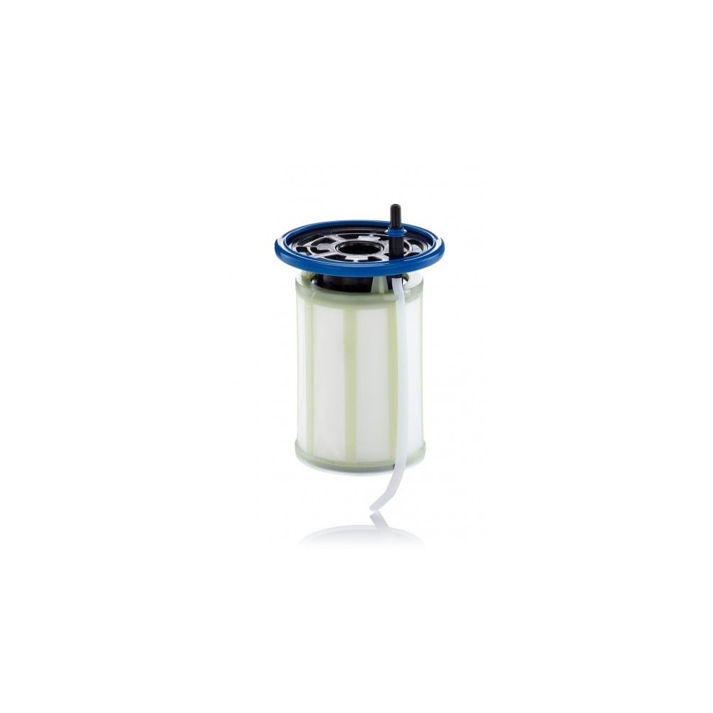 Fuel filter MANN-FILTER PU 7019