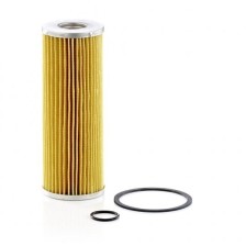 Filtrs, hidropacēlāja sistēma MANN-FILTER H 9011 x