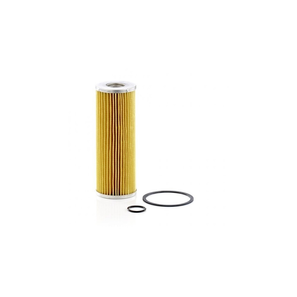 Filtrs, hidropacēlāja sistēma MANN-FILTER H 9011 x