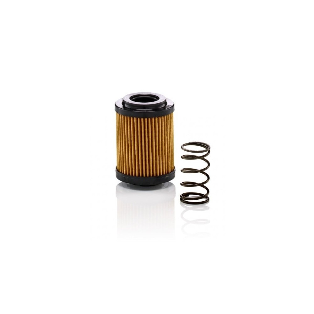Filtrs, hidropacēlāja sistēma MANN-FILTER HD 5009 x
