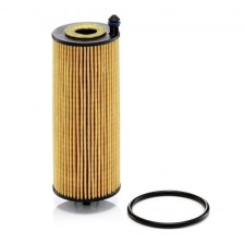 Eļļas filtrs MANN-FILTER HU 6032 z