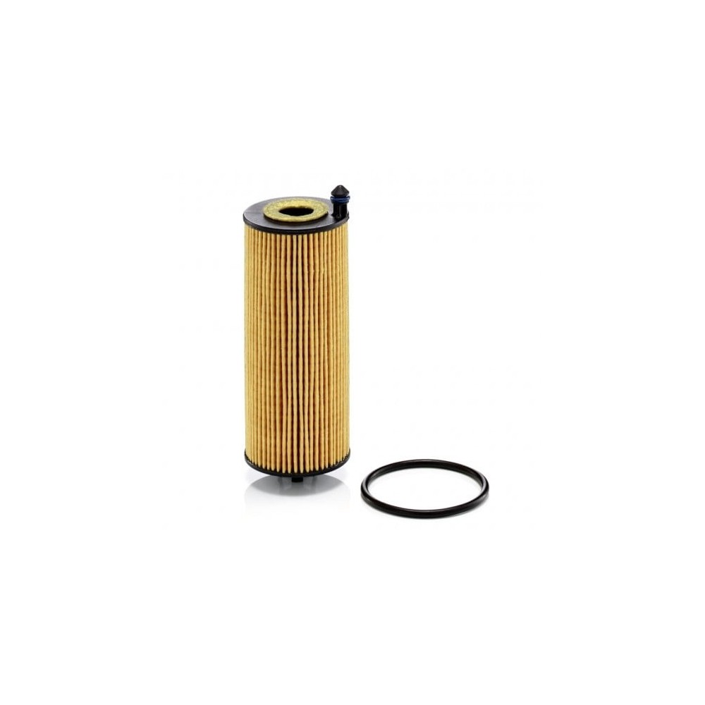 Eļļas filtrs MANN-FILTER HU 6032 z