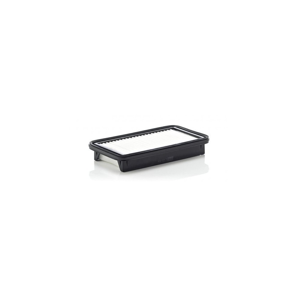 Air filter MANN-FILTER C 23 004