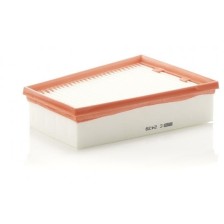 Gaisa filtrs MANN-FILTER C 2439