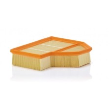Gaisa filtrs MANN-FILTER C 25 112