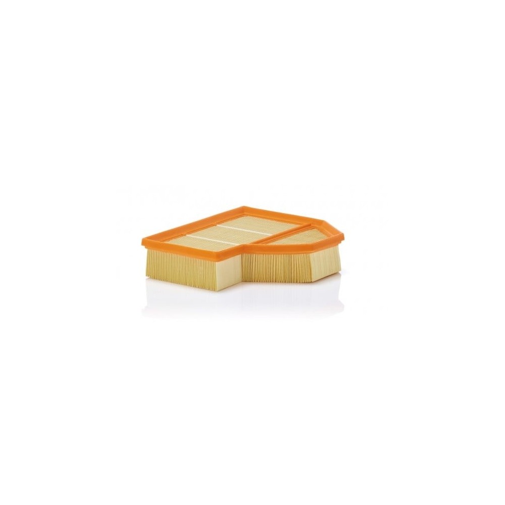 Air filter MANN-FILTER C 25 112
