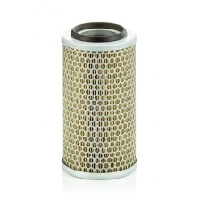 Gaisa filtrs MANN-FILTER C 13 131