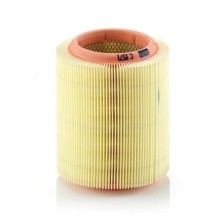 Gaisa filtrs MANN-FILTER C 1571