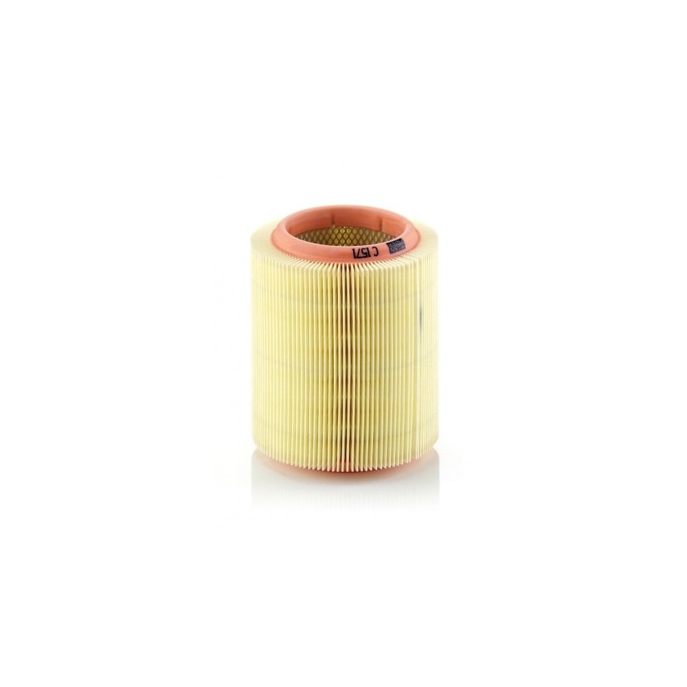 Gaisa filtrs MANN-FILTER C 1571