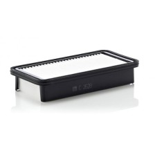 Gaisa filtrs MANN-FILTER C 2628
