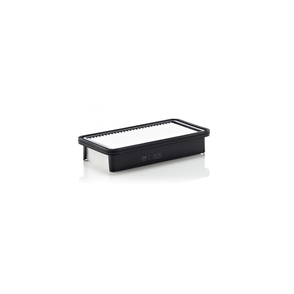 Gaisa filtrs MANN-FILTER C 2628
