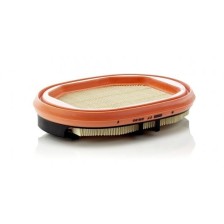 Secondary air filter MANN-FILTER CF 2530