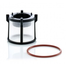 Degvielas filtrs MANN-FILTER PU 51 z