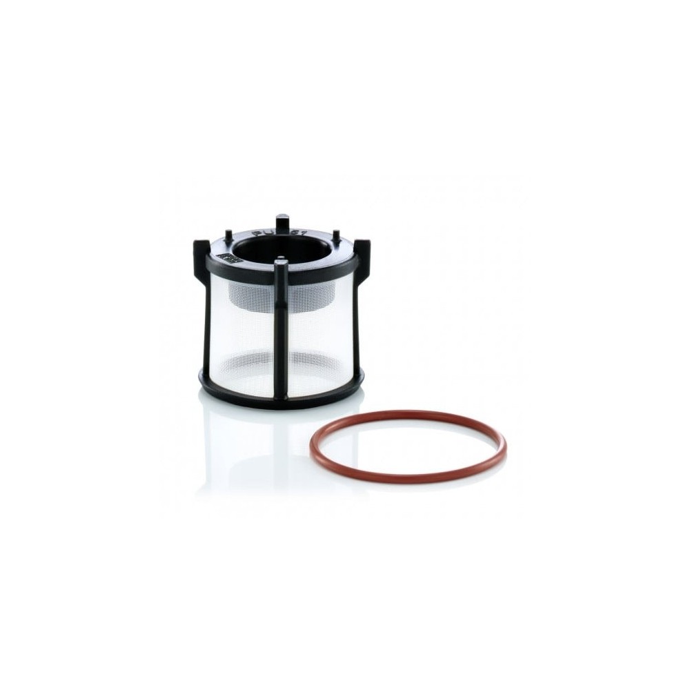Degvielas filtrs MANN-FILTER PU 51 z