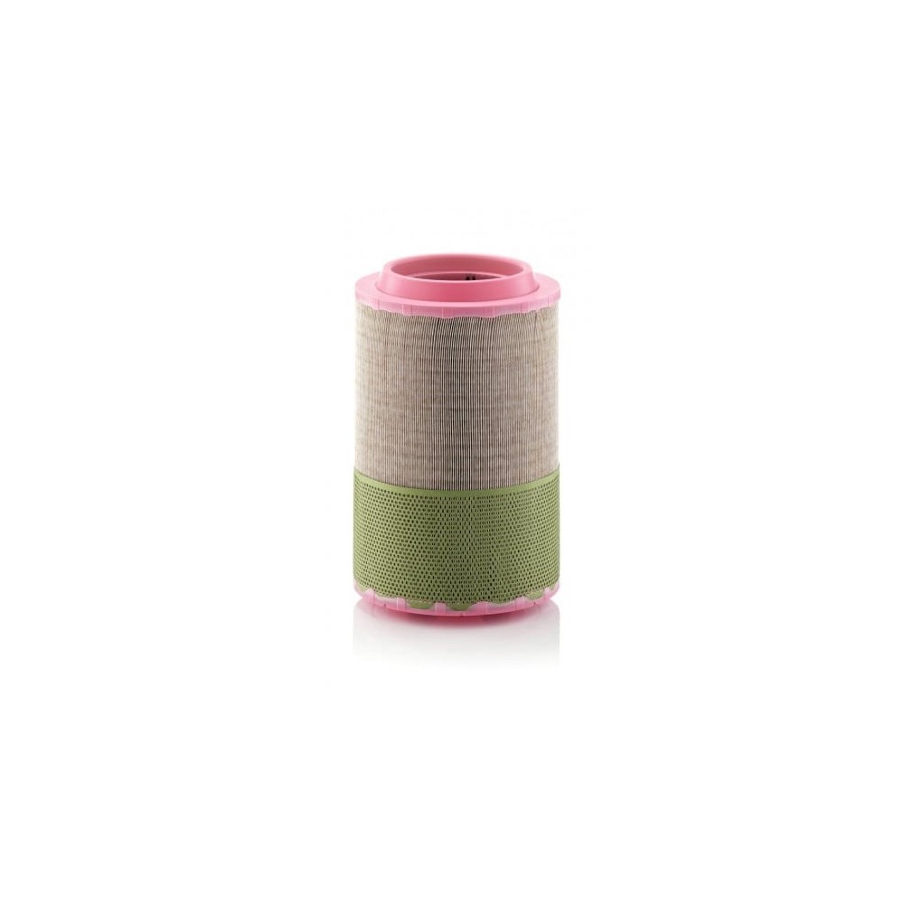 Gaisa filtrs MANN-FILTER C 27 1020