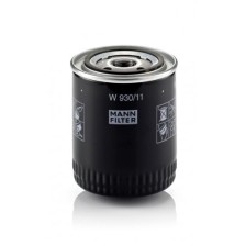 Oil filter MANN-FILTER W 930/11