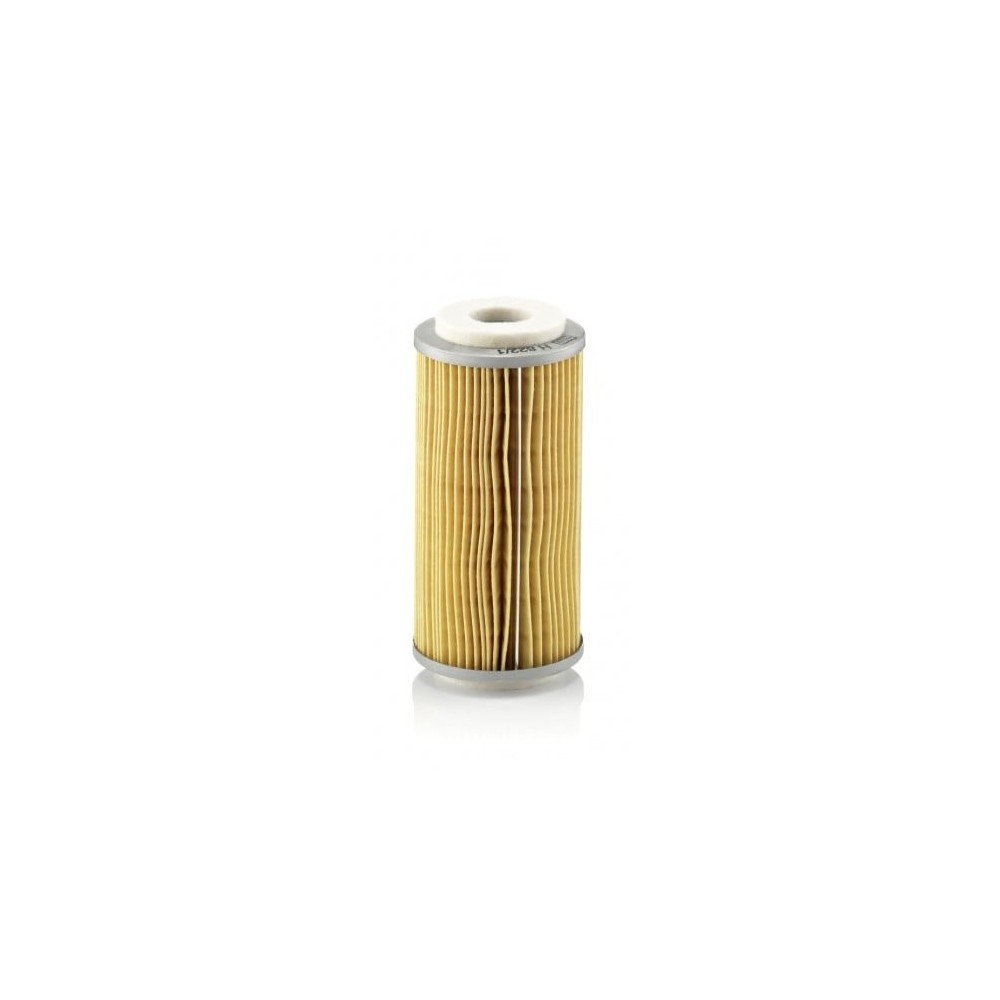 Degvielas filtrs MANN-FILTER H 822/1 x
