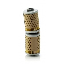Eļļas filtrs MANN-FILTER MH 57 x