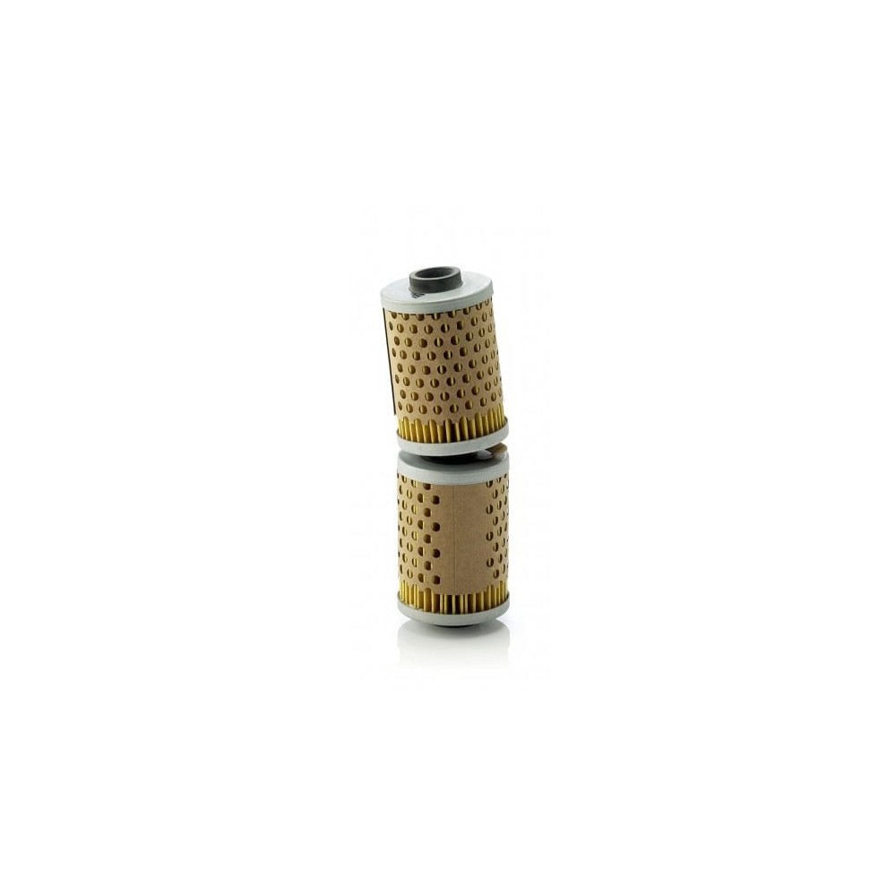 Oil filter MANN-FILTER MH 57 x