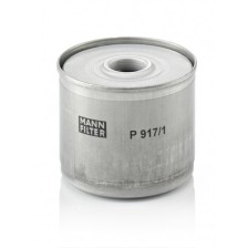Degvielas filtrs MANN-FILTER P 917/1 x