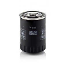 Eļļas filtrs MANN-FILTER W 932