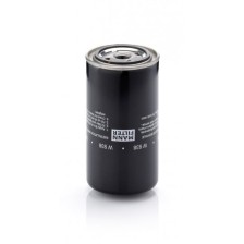 Eļļas filtrs MANN-FILTER W 938
