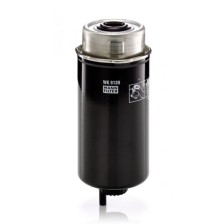 Degvielas filtrs MANN-FILTER WK 8139