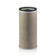 Gaisa filtrs MANN-FILTER C 18 398