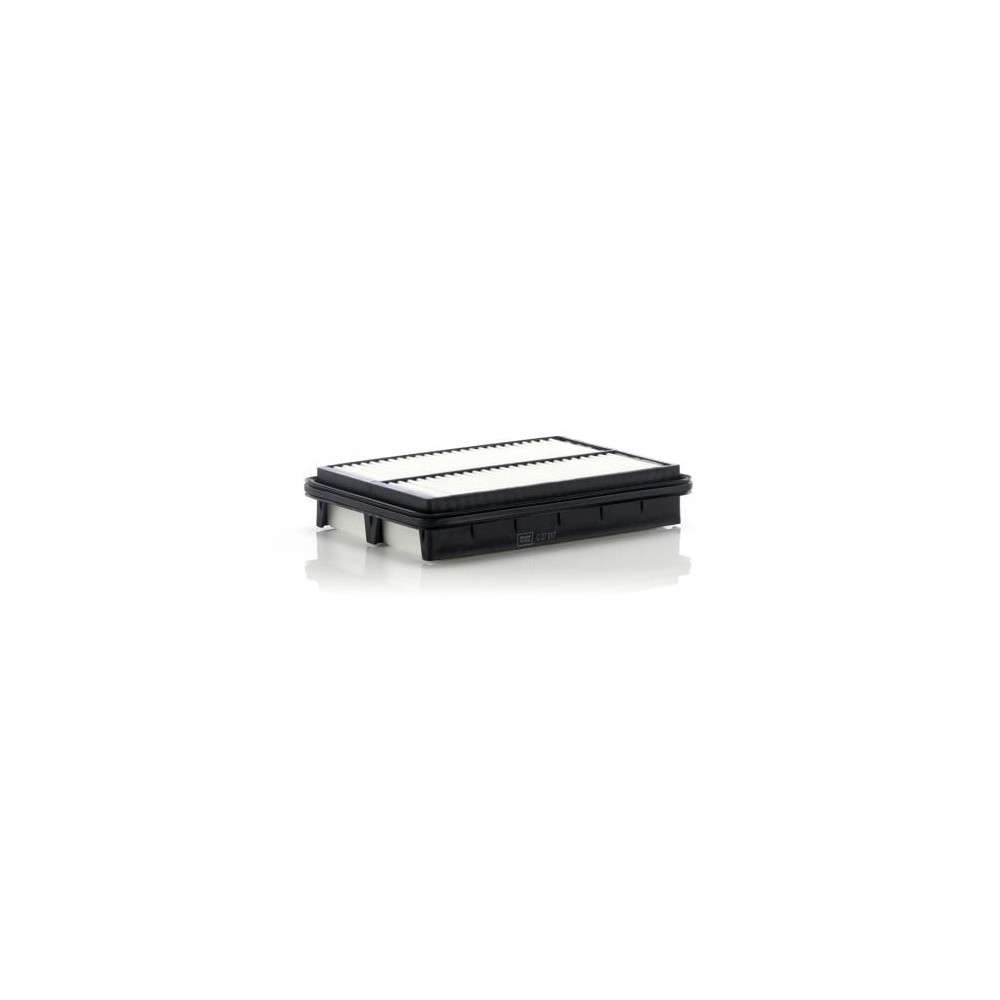 Gaisa filtrs MANN-FILTER C 27 017