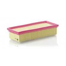 Air filter MANN-FILTER C 2774/1