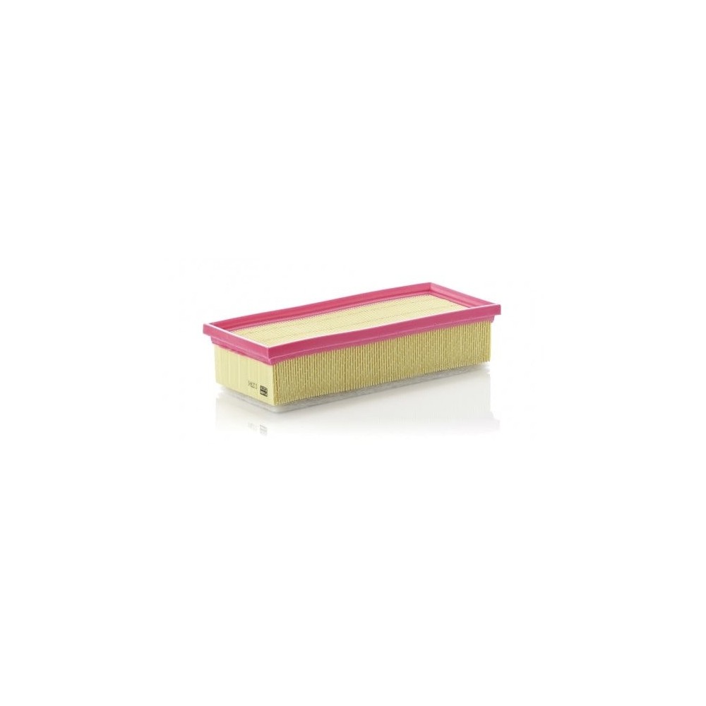 Air filter MANN-FILTER C 2774/1