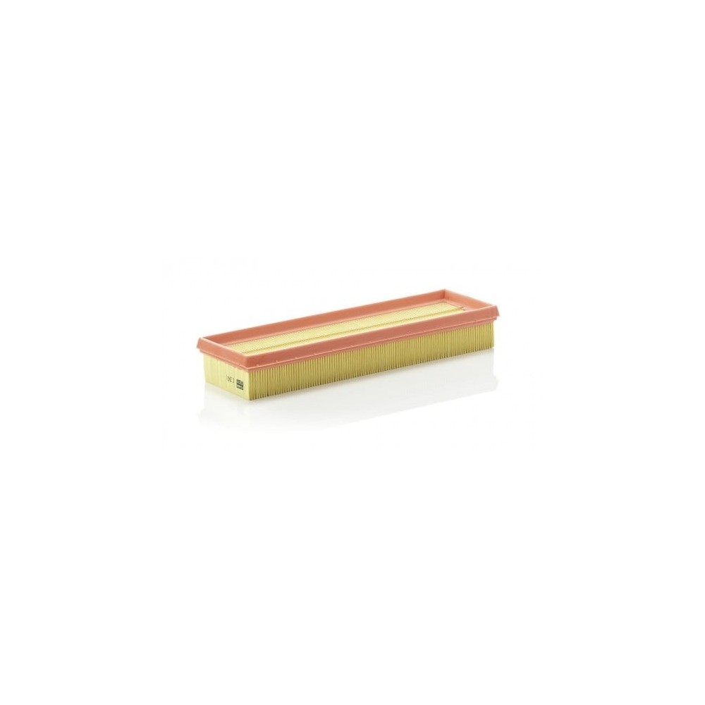 Air filter MANN-FILTER C 3042/1