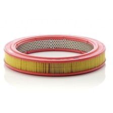 Gaisa filtrs MANN-FILTER C 3260