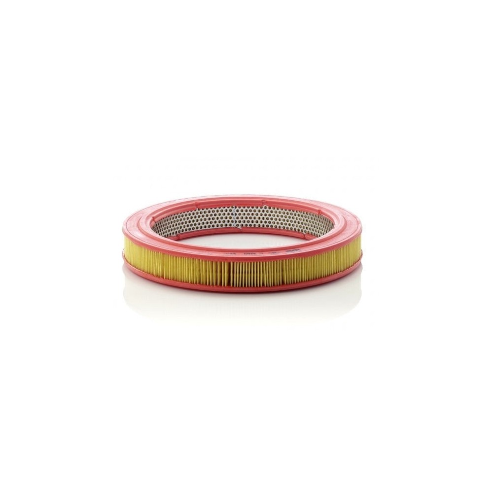 Gaisa filtrs MANN-FILTER C 3260