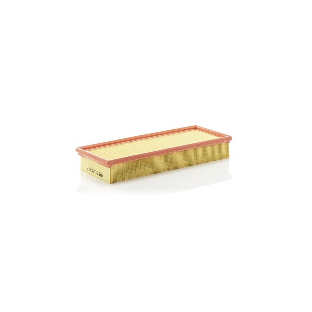 Air filter MANN-FILTER C 39 161