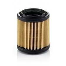 Air filter MANN-FILTER C 710/1