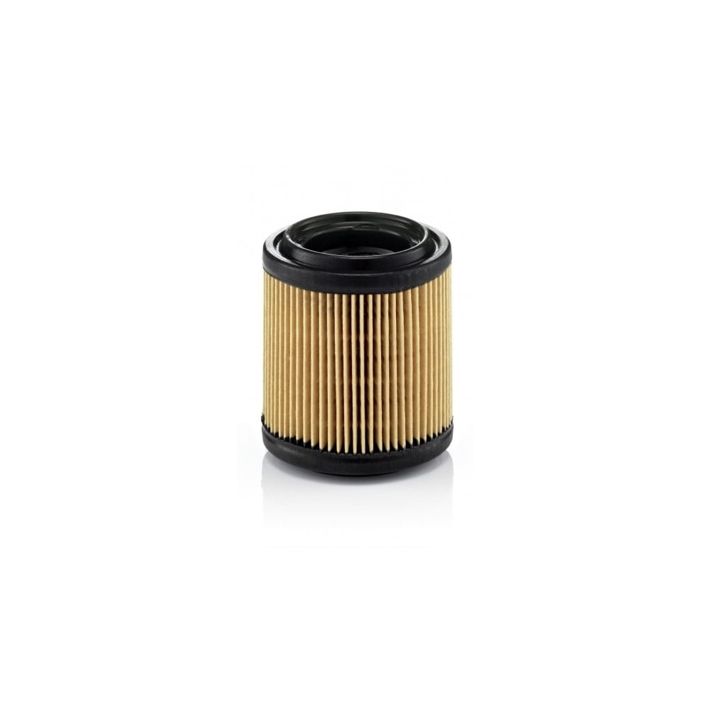 Air filter MANN-FILTER C 710/1