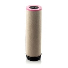 Sekundārā gaisa filtrs MANN-FILTER CF 1650
