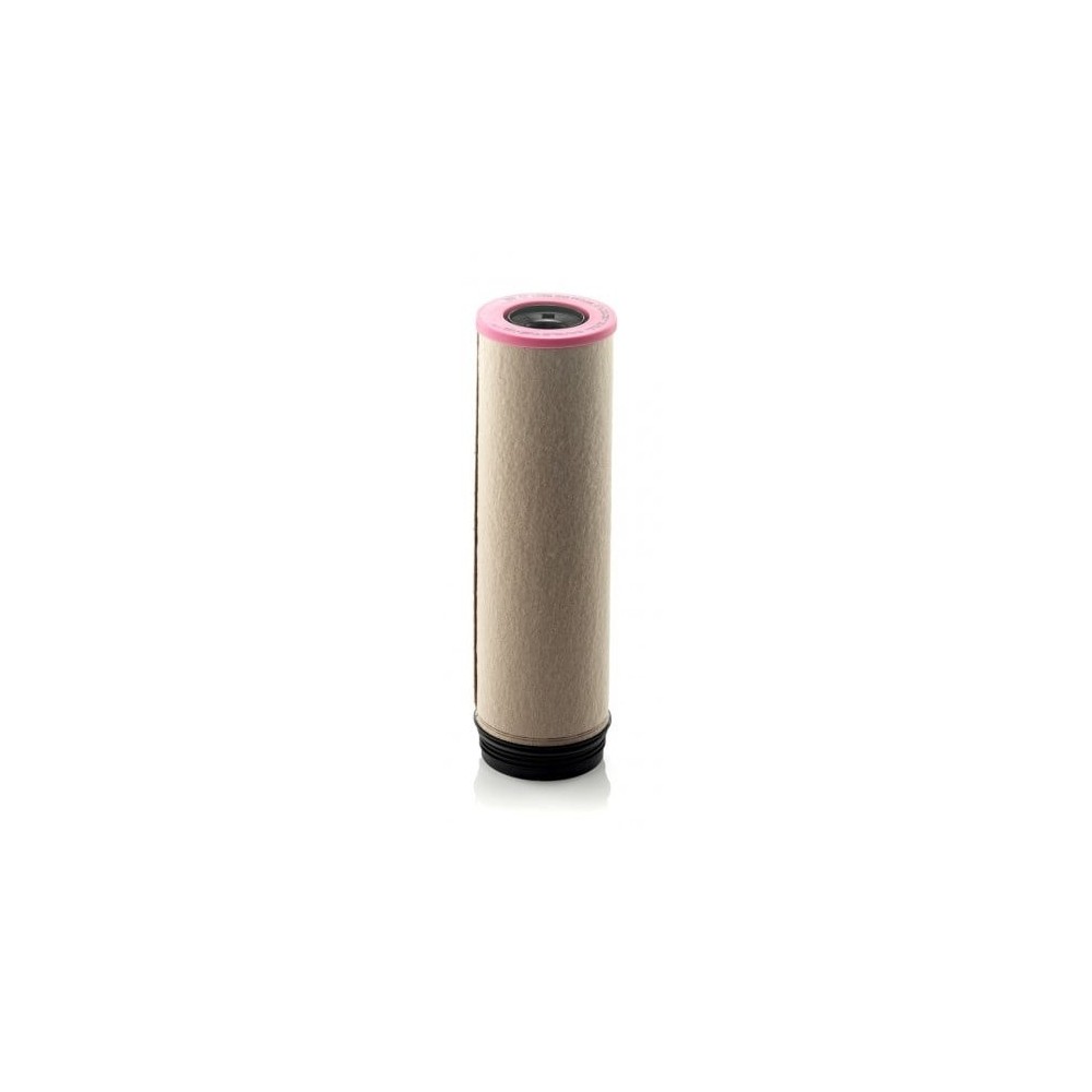 Sekundārā gaisa filtrs MANN-FILTER CF 1650